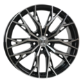 RST R119 (Changhan) 7x19 5x114.3 ET45 d60.1