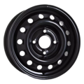ТЗСК Hyundai Solaris, Kia Rio 6x15 4x100 ET48 d54.1