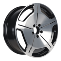 INCH ULF-R20 9.5x19 5x112 ET43 d66.56