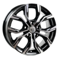 RST R106 (Ford) 6.5x16 5x108 ET50 d63.4