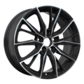 RST R257 (Dongfeng) 7x17 5x114.3 ET40 d66.1