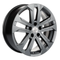 Khomen Wheels KHW1803 (Dargo/Jolion) 7x18 5x114.3 ET37 d66.5