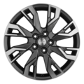 Khomen Wheels KHW1809 (Dongfeng 580/DFSK 500) 7x18 5x110 ET35 d67.1