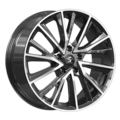 XD Series КР010 (Tiggo 8 Pro) 7.5x18 5x108 ET47 d60.1