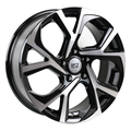RST R087 (Prius) 6.5x17 5x100 ET38 d67.1