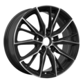 RST R257 (JAC) 7x17 5x108 ET40 d54.1