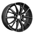 RST R258 (Coolray, X50) 7x18 5x114.3 ET50 d54.1