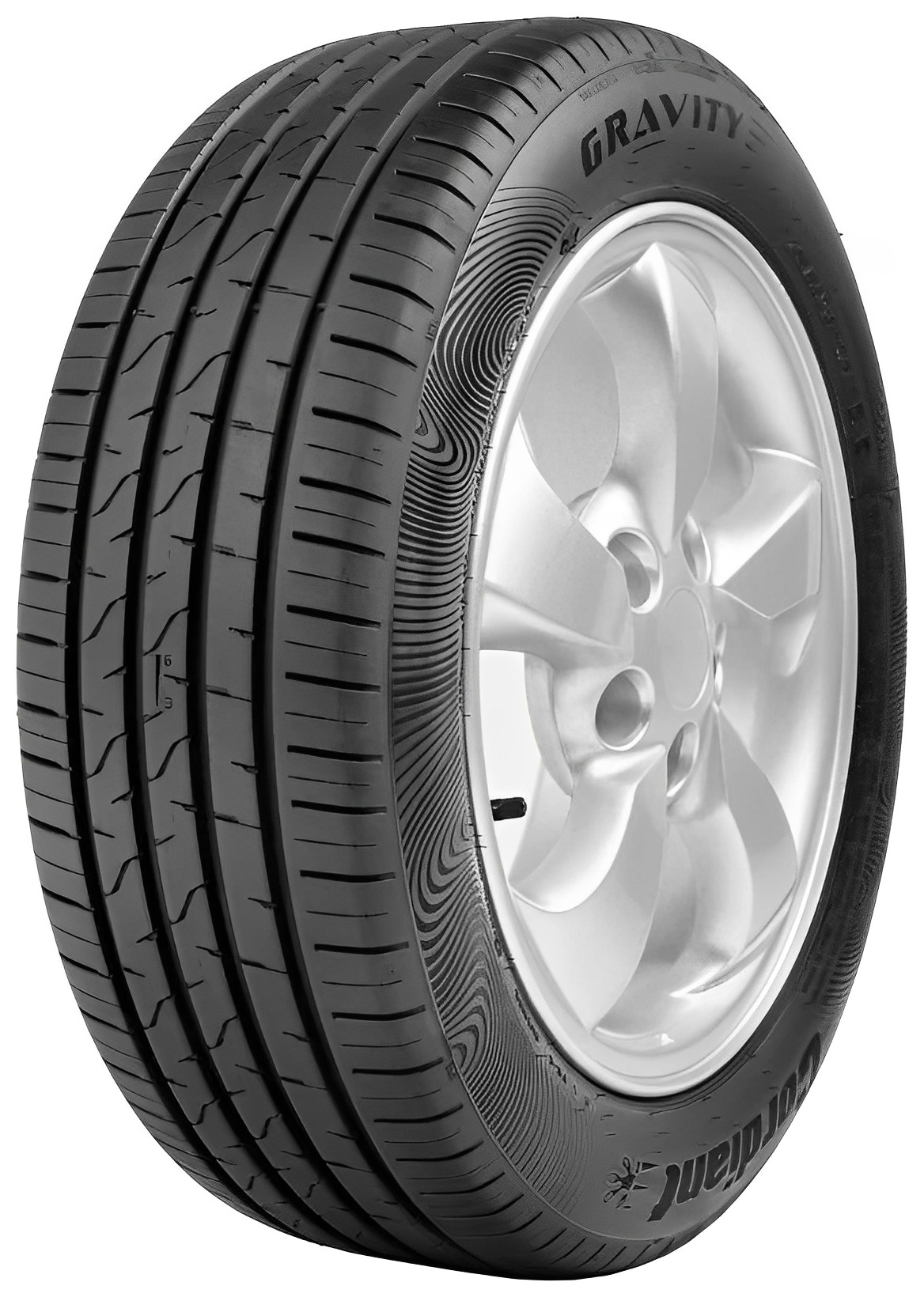 Cordiant Gravity SUV 215/65 R16 102 H лето