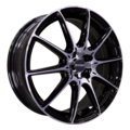 INCH FA8537 6.5x17 5x114.3 ET50 d64.1