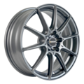 INCH FA8537 6.5x17 5x114.3 ET50 d66.1