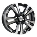 RST R065 (Vesta) 6x15 4x100 ET50 d60.1