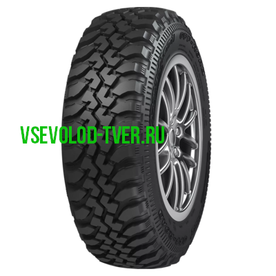 Cordiant Off Road OS-501 225/75 R16 Q лето