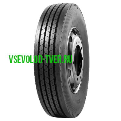 HiFly HH111 245/70 R19.5 L 