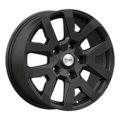SKAD Original Трикстер (Niva) (КС1170) 7x17 5x139.7 ET40 d98