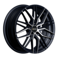 INCH FA8539 7x17 5x112 ET40 d66.6