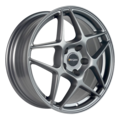 INCH FA8540 7x17 4x108 ET26 d65.1