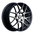 INCH FA8541 7x17 5x110 ET46 d63.3