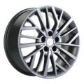 Khomen Wheels KHW1717 (Tucson) 7x17 5x114.3 ET51 d67.1