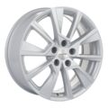 Khomen Wheels KHW1802 (Outlander) 7x18 5x114.3 ET38 d67.1