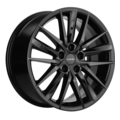 Khomen Wheels KHW1807 (Geely Coolray) 8x18 5x114.3 ET53 d54.1