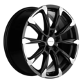 Khomen Wheels KHW1808 (Evolute i-Joy) 7.5x18 5x110 ET40 d67.1