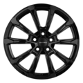 Khomen Wheels KHW1808 (Kodiaq/Tiguan) 7.5x18 5x112 ET43 d57.1