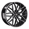 LS FlowForming RC59 8.5x19 5x108 ET40 d63.4