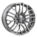 Neo 781 6.5x17 4x100 ET43 d60.1