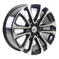 RST R058 (Prado) 7.5x18 6x139.7 ET25 d106.1