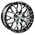 RST R147 (Camry) 7.5x17 5x114.3 ET45 d60.1