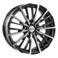 RST R178 (Chery) 7x18 5x108 ET33 d60.1