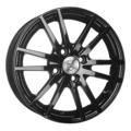TechLine 435 5.5x14 4x100 ET43 d60.1