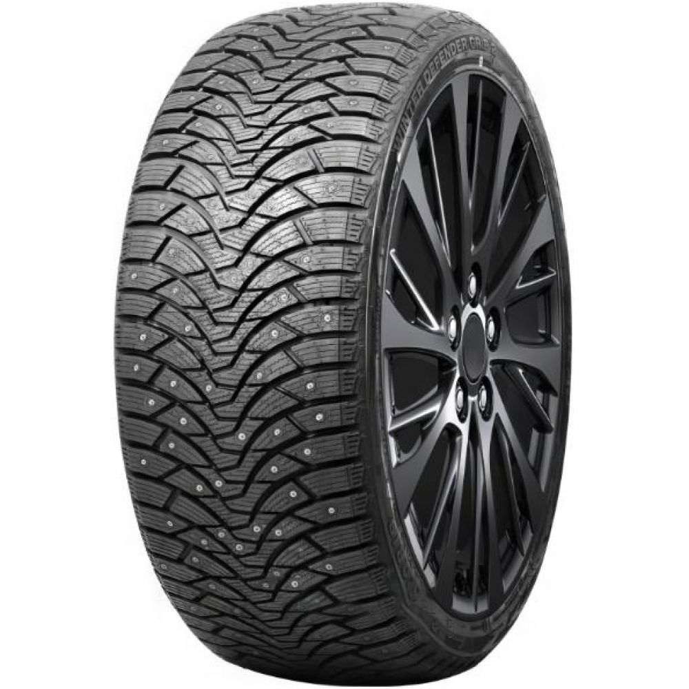LINGLONG Leao Winter Defender Grip 185/65 R15   шипы