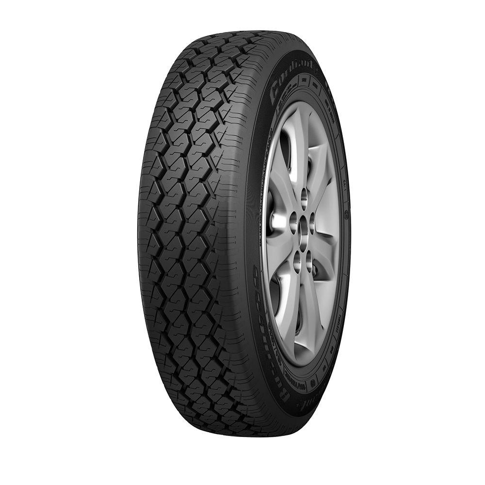 Cordiant Business, CA-2 205/65 R16 107/105 R лето