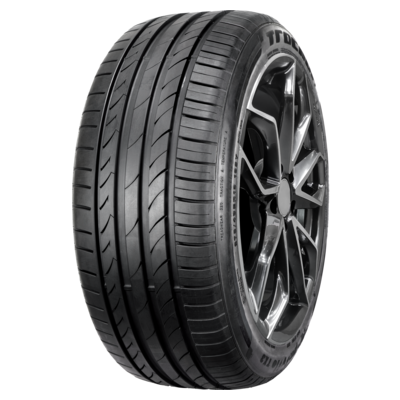 TRACMAX X-Privilo TX3 235/45 R18 W лето