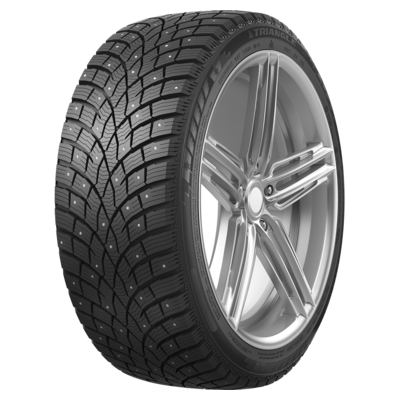 Triangle IcelynX TI501 205/55 R16 T зима