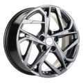 Khomen Wheels KHW1716 (Evolute i-Joy) 7x17 5x110 ET40 d67.1