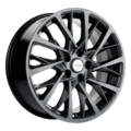 Khomen Wheels KHW1804 (Camry) 7.5x18 5x114.3 ET45 d60.1