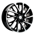 Khomen Wheels KHW1804 (Evolute i-Joy) 7.5x18 5x110 ET40 d67.1