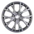 Khomen Wheels KHW1806 (Haval Dargo) 7x18 5x114.3 ET40 d66.5