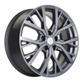 Khomen Wheels KHW1806 (Karoq) 7x18 5x112 ET45 d57.1