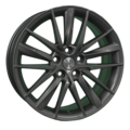 Khomen Wheels KHW1807 (Hyundai i40) 8x18 5x114.3 ET46 d67.1