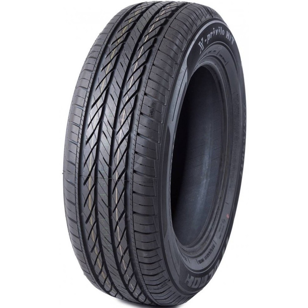 Tracmax X-Privilo H/T 225/60 R17   лето