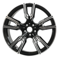 RST R102FF (BMW X5/X6 IV X7 G07) 9x20 5x112 ET35 d66.6