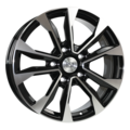RST R122FF (Toyota Land Cruiser 200) 8.5x20 5x150 ET58 d110.1