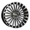 RST R2101FF (Range Rover IV (L405) Facelift [2017 .. 2021]) 9.5x21 5x120 ET49 d72.6